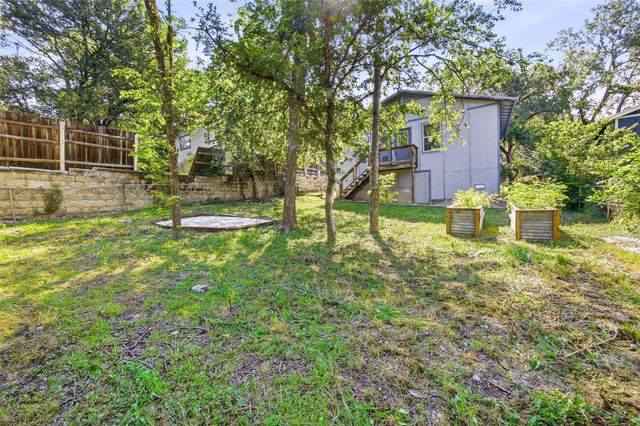 1106 Delano ST, Austin, TX 78721