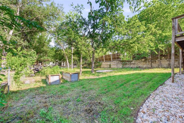 1106 Delano ST, Austin, TX 78721