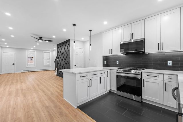 24 PARK ST, Jc, Journal Square, NJ 07304