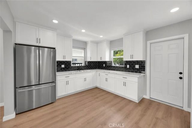 6327 California Avenue, Long Beach, CA 90805