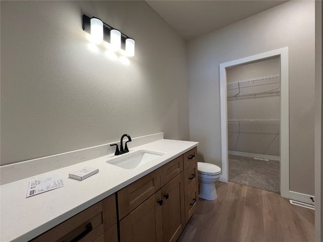 110 Kinsey Street, North Liberty, IA 52317