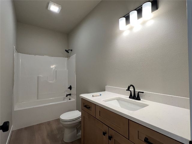 110 Kinsey Street, North Liberty, IA 52317