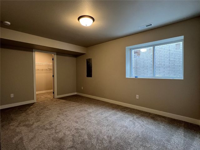 110 Kinsey Street, North Liberty, IA 52317