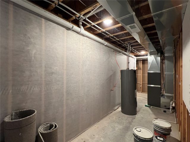 110 Kinsey Street, North Liberty, IA 52317