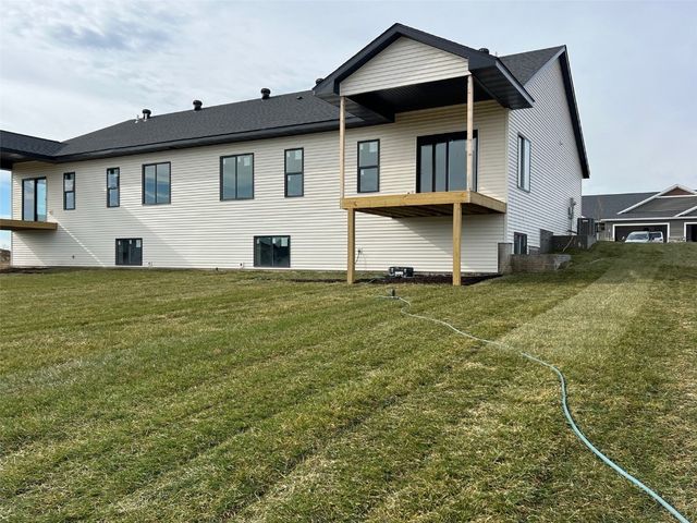 110 Kinsey Street, North Liberty, IA 52317