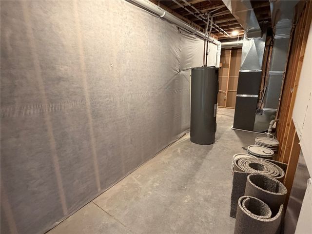 110 Kinsey Street, North Liberty, IA 52317