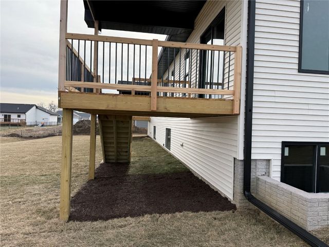 110 Kinsey Street, North Liberty, IA 52317