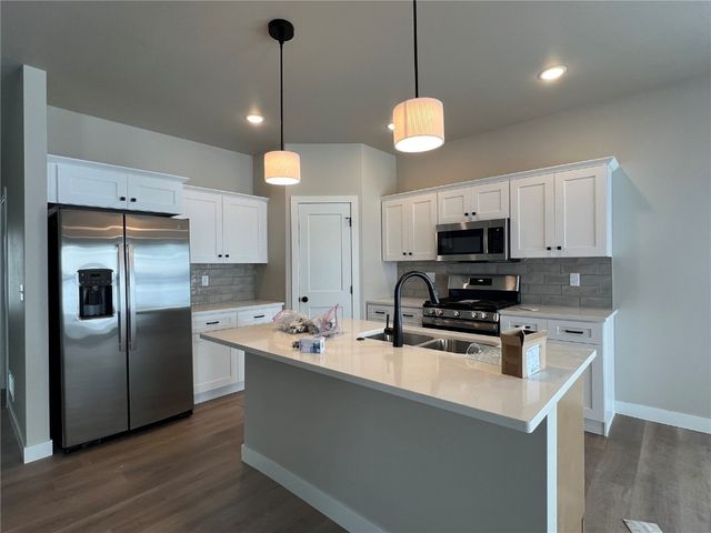 110 Kinsey Street, North Liberty, IA 52317