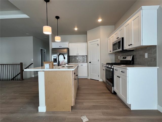 110 Kinsey Street, North Liberty, IA 52317