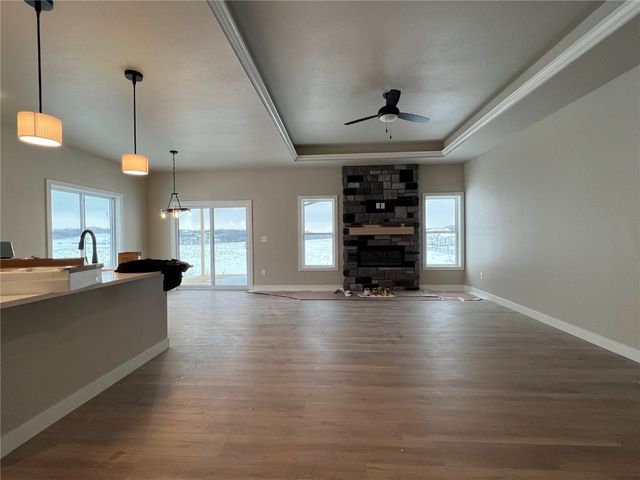 110 Kinsey Street, North Liberty, IA 52317