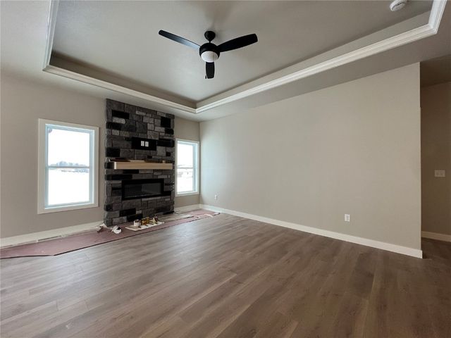 110 Kinsey Street, North Liberty, IA 52317