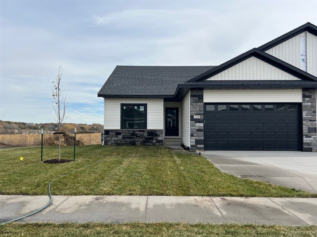 110 Kinsey Street, North Liberty, IA 52317