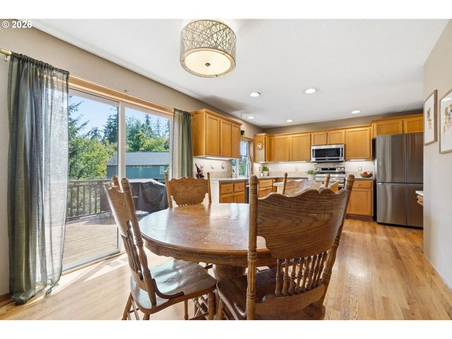 14884 Se STANHOPE Rd, Clackamas, OR 97015