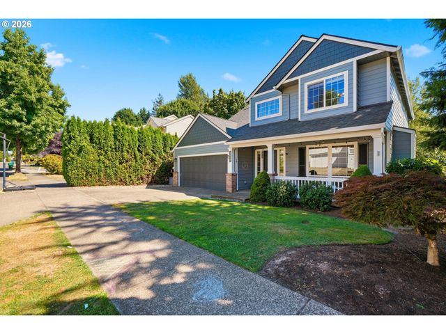 14884 Se STANHOPE Rd, Clackamas, OR 97015