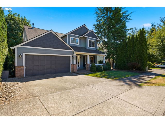 14884 Se STANHOPE Rd, Clackamas, OR 97015