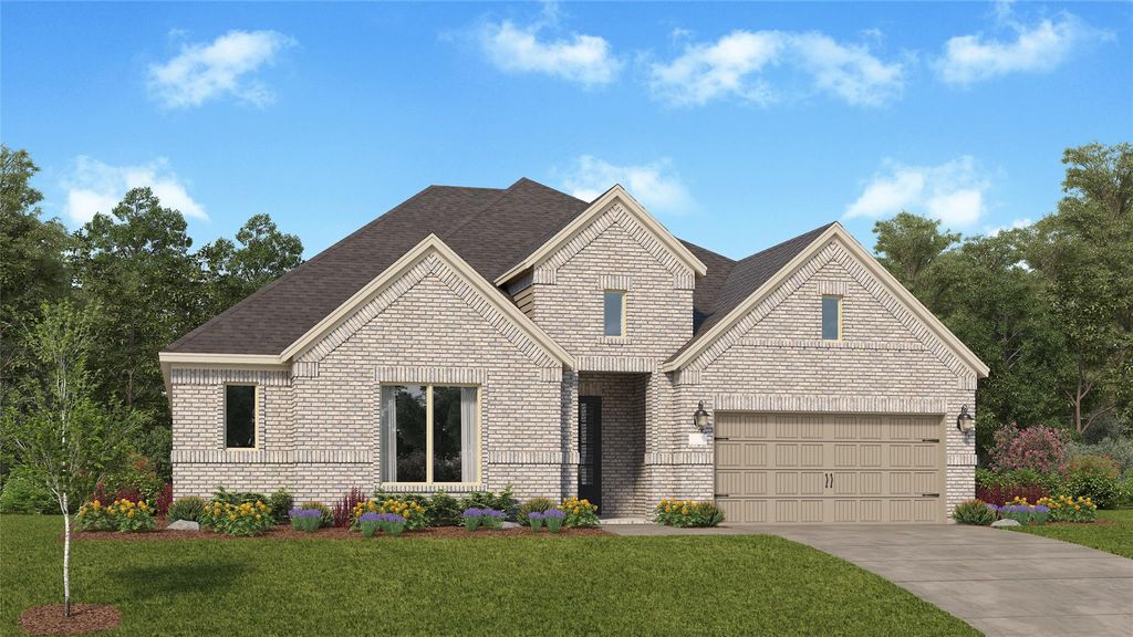 2710 Silver Map Lane, League City, TX 77539