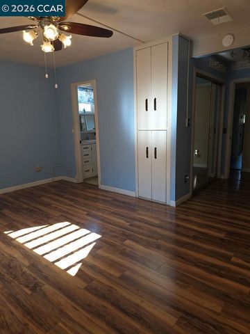 694 Renfrew Rd, El Sobrante, CA 94803