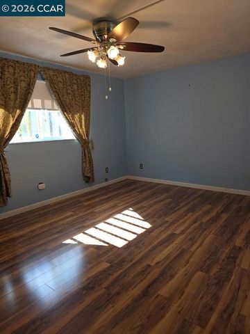 694 Renfrew Rd, El Sobrante, CA 94803