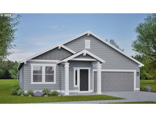 5190 Holly St, Springfield, OR 97478