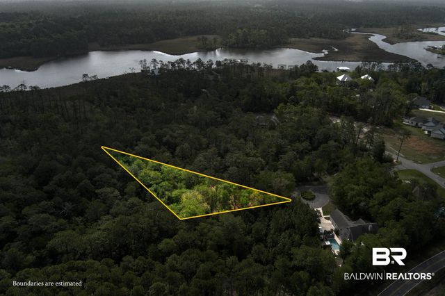 0 Cedar Trace, Theodore, AL 36582
