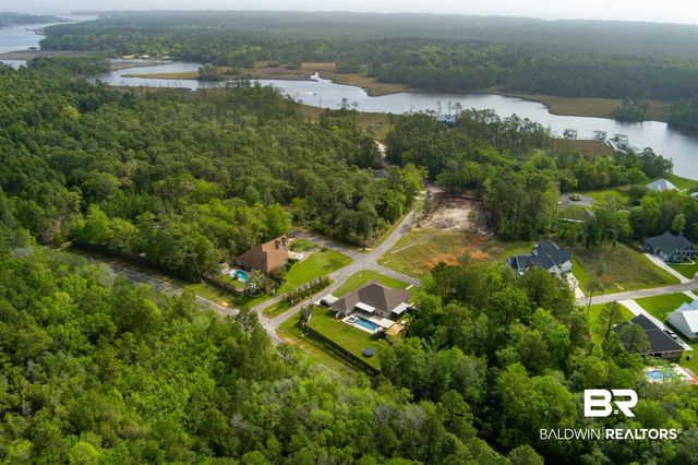 0 Cedar Trace, Theodore, AL 36582