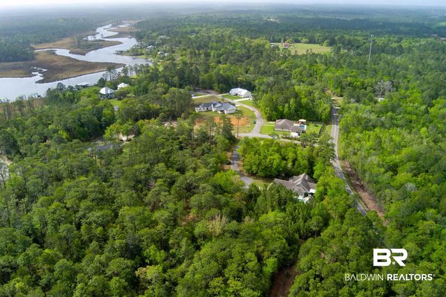 0 Cedar Trace, Theodore, AL 36582