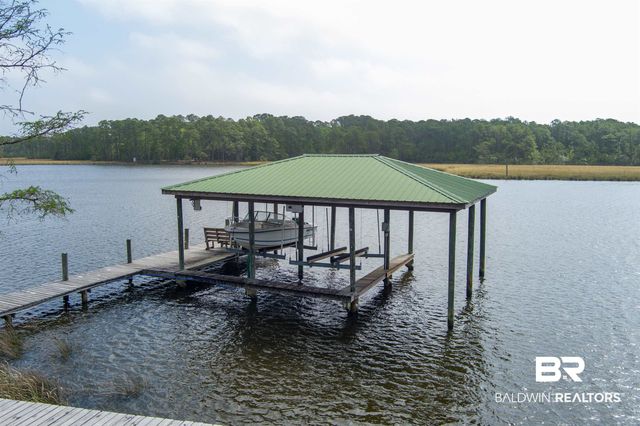 0 Cedar Trace, Theodore, AL 36582