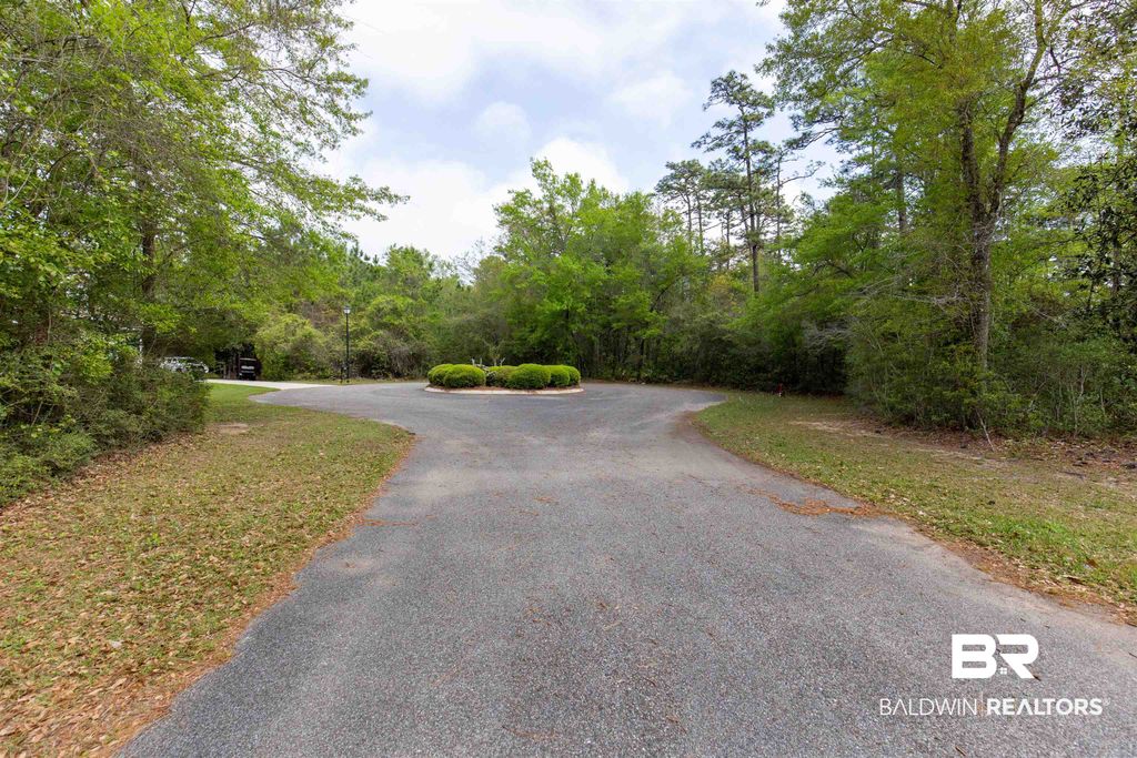 0 Cedar Trace, Theodore, AL 36582