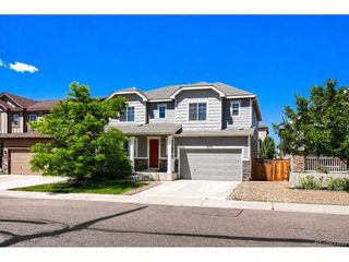 4373 S Jellison Way, Littleton, CO 80123