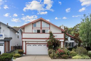 60 Beach Park Boulevard, Foster City, CA 94404