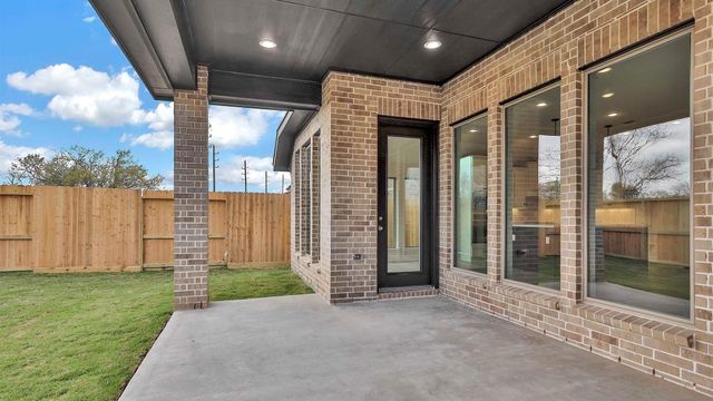 5026 Albany Shores Lane, Fulshear, TX 77441