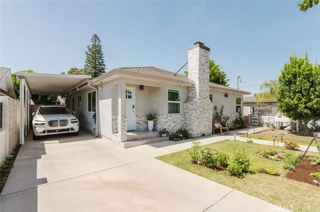 14232 Hart, Van Nuys, CA 91405