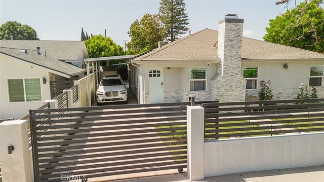 14232 Hart, Van Nuys, CA 91405