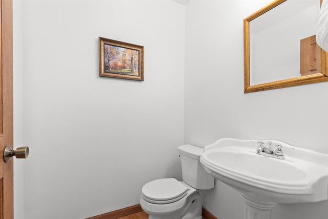619 KNIGHT AVENUE, Neenah, WI 54956