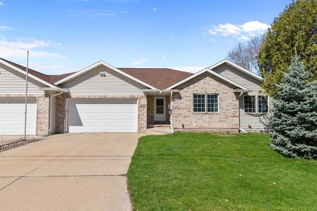 619 KNIGHT AVENUE, Neenah, WI 54956