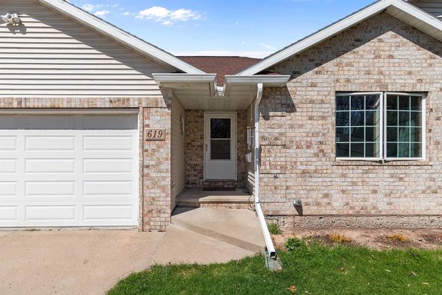 619 KNIGHT AVENUE, Neenah, WI 54956