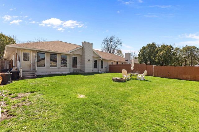 619 KNIGHT AVENUE, Neenah, WI 54956