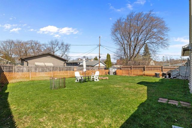 619 KNIGHT AVENUE, Neenah, WI 54956