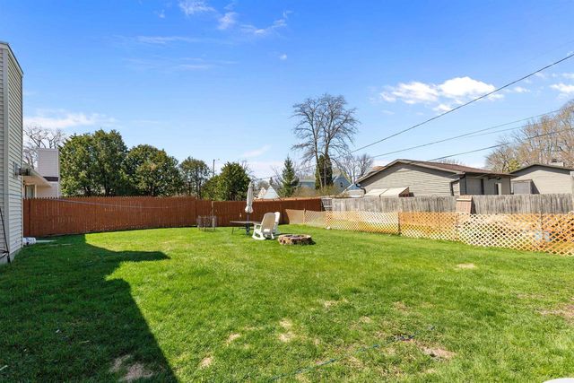 619 KNIGHT AVENUE, Neenah, WI 54956