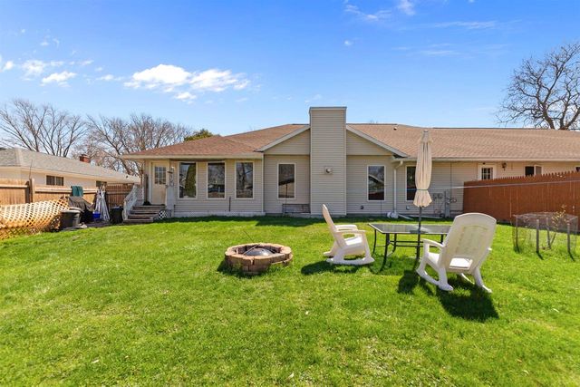 619 KNIGHT AVENUE, Neenah, WI 54956