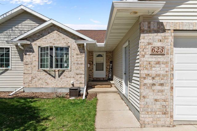 619 KNIGHT AVENUE, Neenah, WI 54956