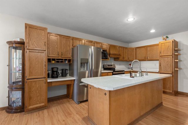 619 KNIGHT AVENUE, Neenah, WI 54956