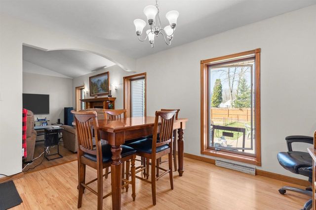 619 KNIGHT AVENUE, Neenah, WI 54956