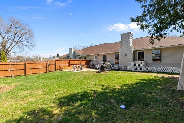 619 KNIGHT AVENUE, Neenah, WI 54956