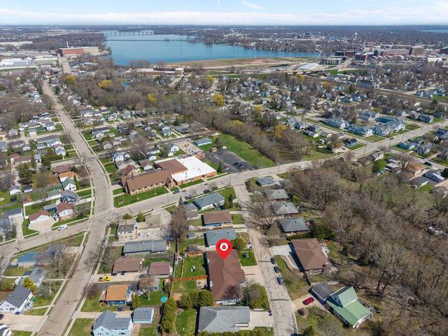 619 KNIGHT AVENUE, Neenah, WI 54956
