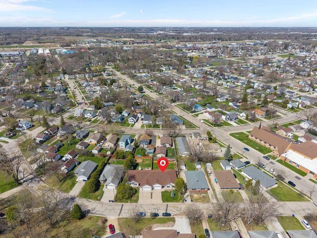 619 KNIGHT AVENUE, Neenah, WI 54956
