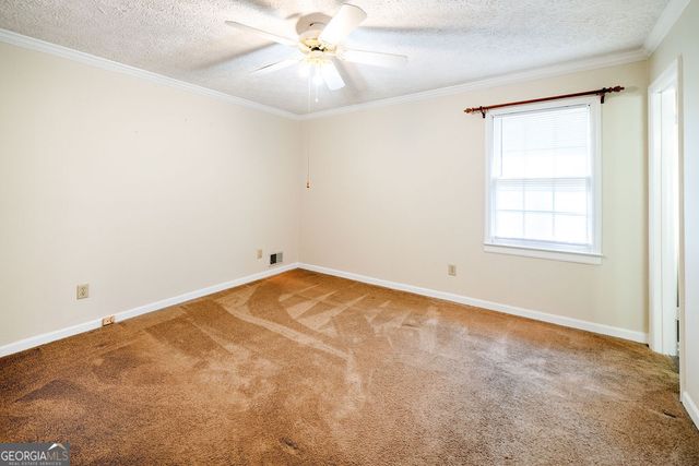 1538 Spring Valley Circle, Griffin, GA 30223