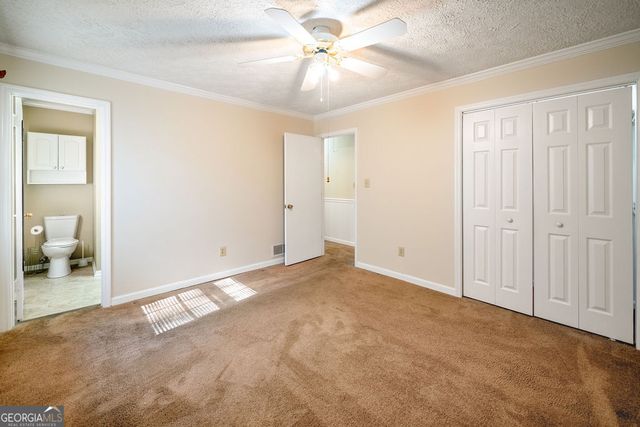 1538 Spring Valley Circle, Griffin, GA 30223