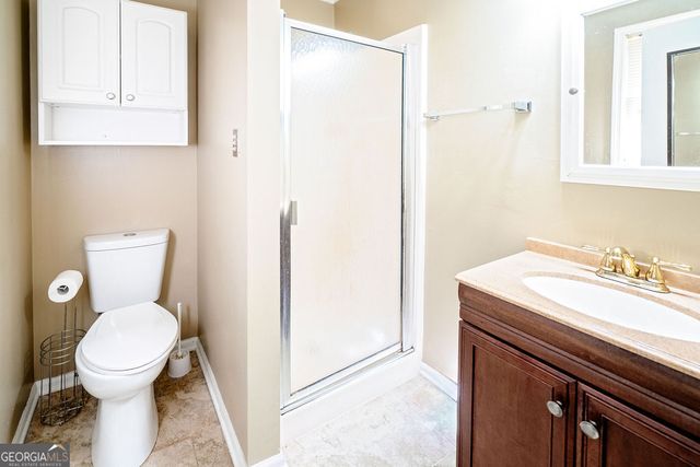 1538 Spring Valley Circle, Griffin, GA 30223