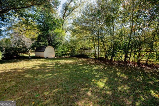 1538 Spring Valley Circle, Griffin, GA 30223